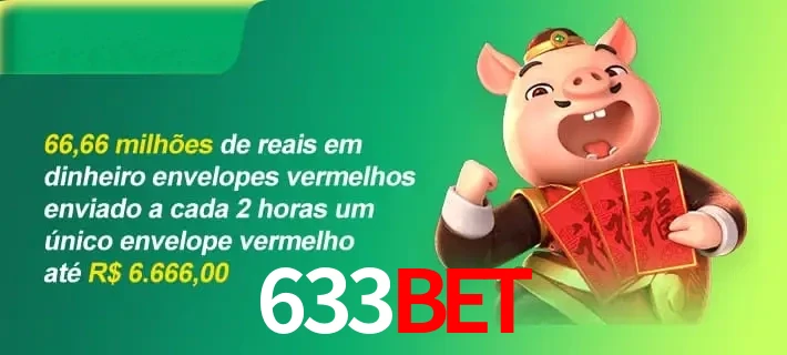 Promoções4 633bet
