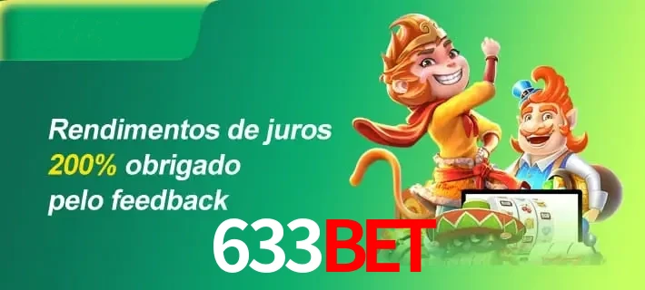 Promoções 1 633bet