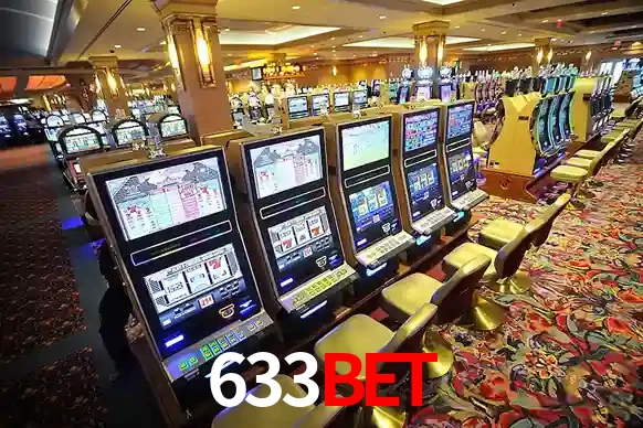 10 Perfis de Indivíduos que Exigem Cautela no 633bet Cassino