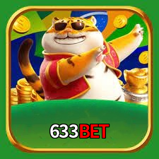 Logo 633bet