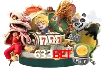 633bet slot