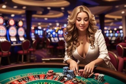 Welcome Bonus - Golden Dragon