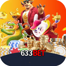 Imagem promocional da 633bet mostrando a plataforma e suas vantagens